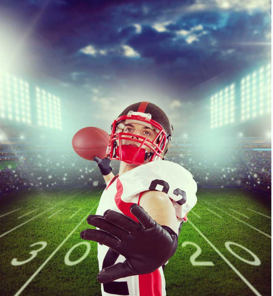 Using Sports Teams and Sponsorships to Boost Brand Awareness Online and Offline
