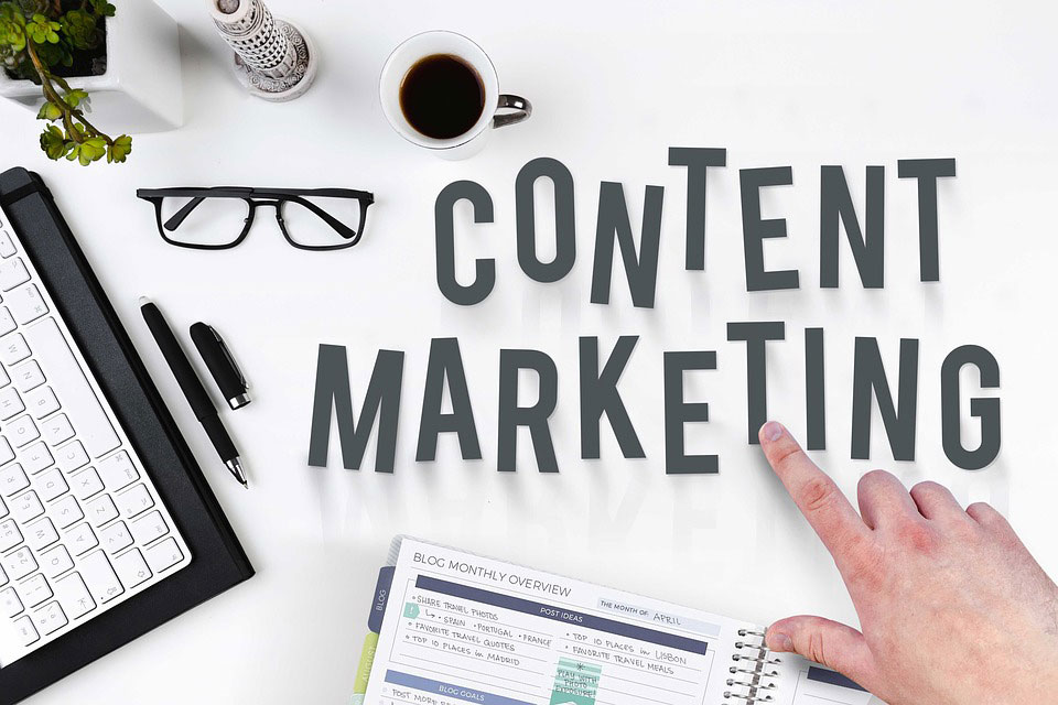 7 Truths About Content Marketing You Can Use to Keep Your Brand Relevant and Useful