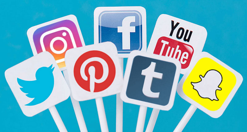 What Are the Top 10 Social Media Sites to Use in Your Digital Marketing for 2020 – see the list!