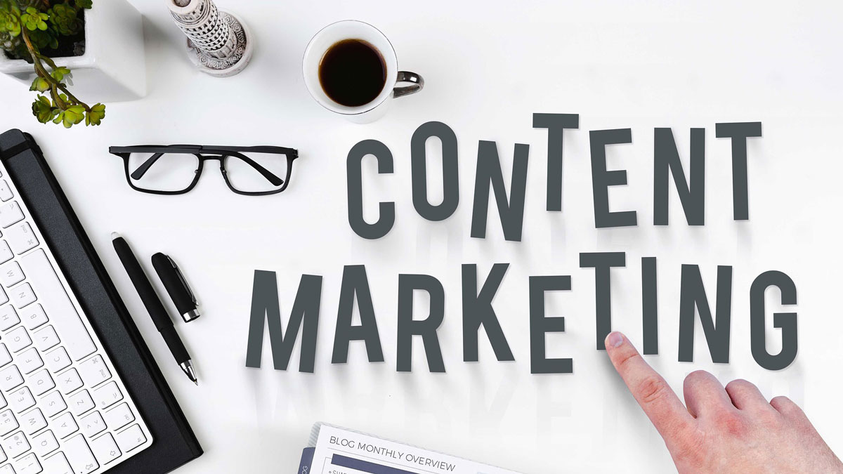 8 Types of Content Marketing Guaranteed to Help You Sell More and Make More Money