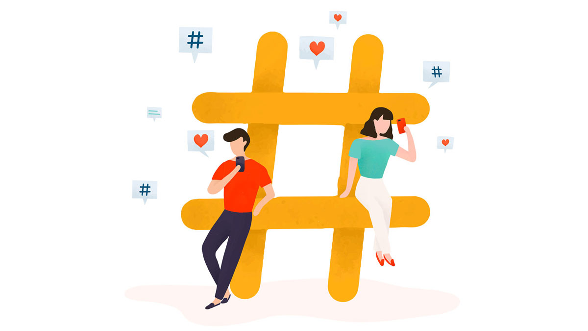 This Article Will Help You Find the Right Hashtags on Instagram Marketing to Reach More People