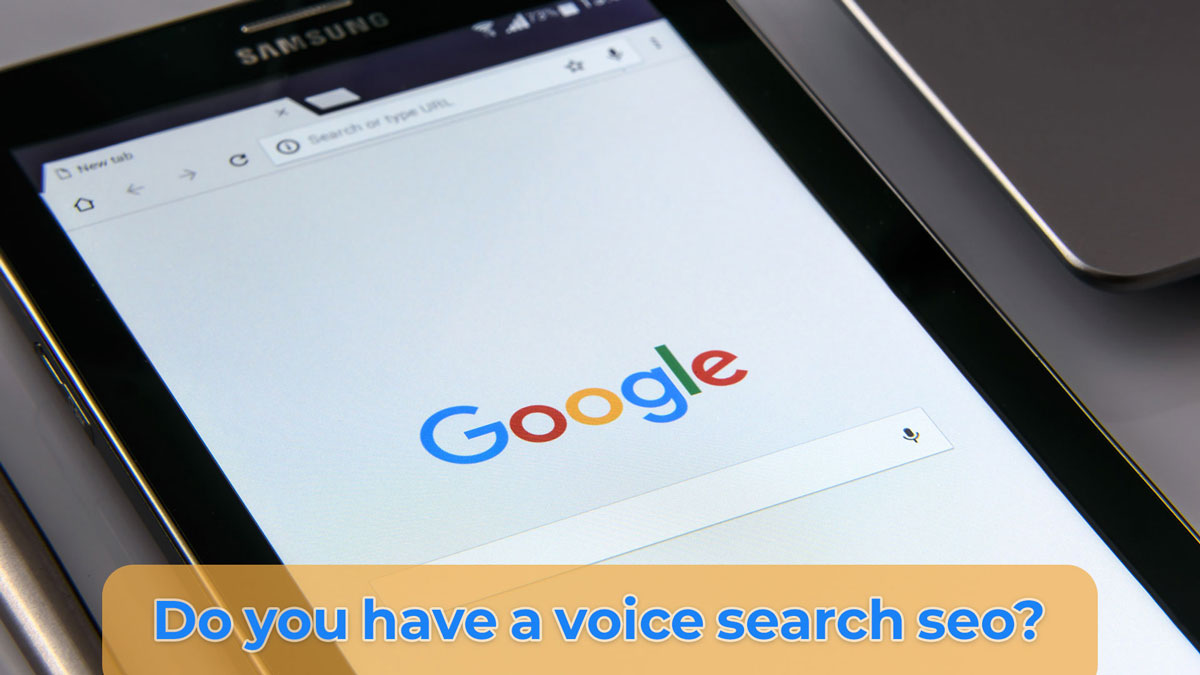 Do You Have a Voice Search SEO and Social Media Strategy – Here’s Your Guide