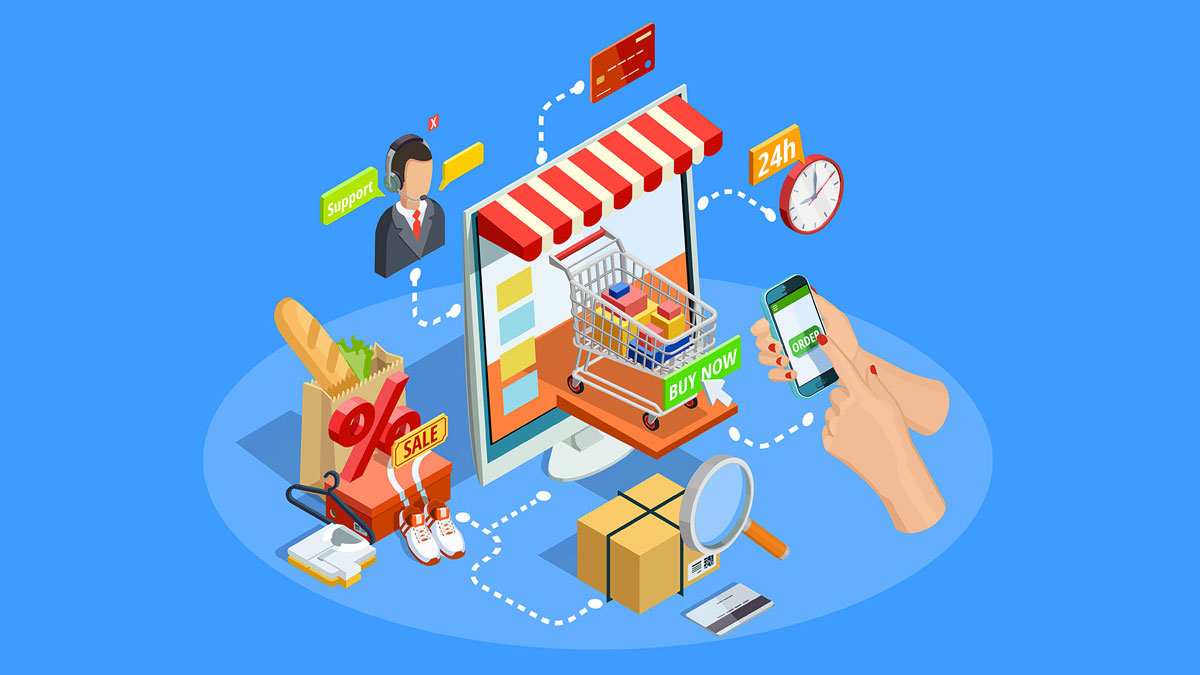 What You Need to Know About How to Succeed in eCommerce Marketing in 2020!