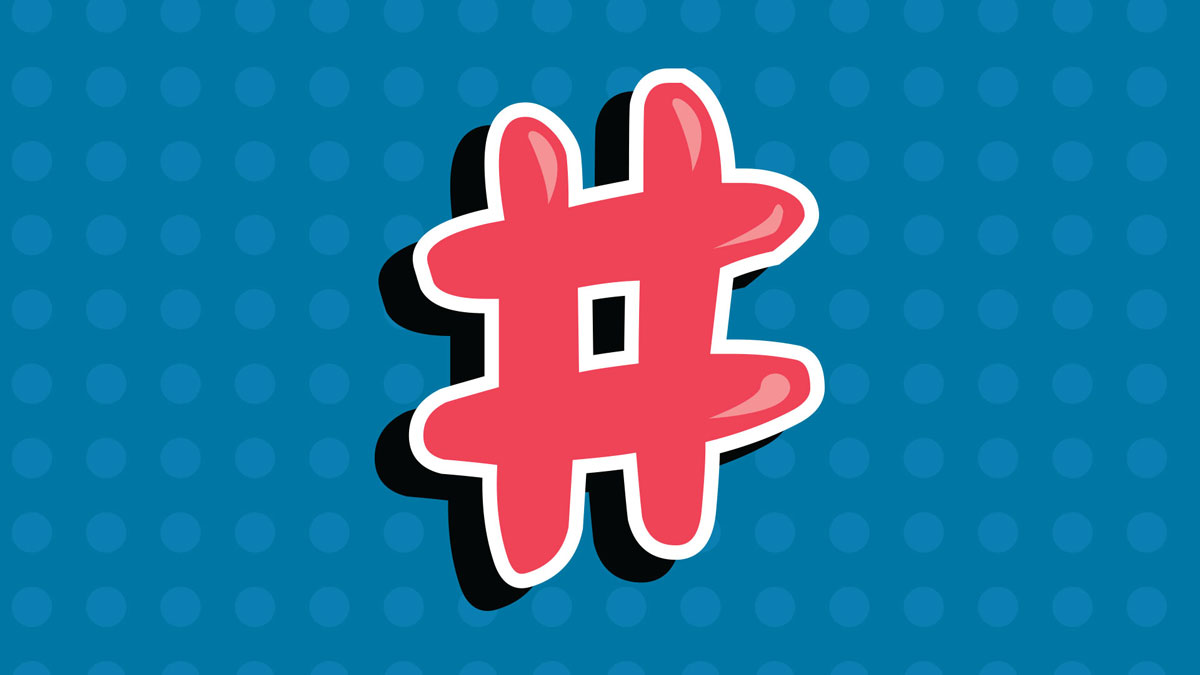 How Do I Use Hashtags on Instagram, Facebook, and Twitter