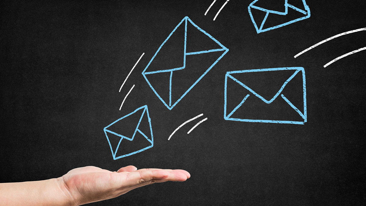 How to Write an Email That Gets Replies – The Secrets of Email Marketing