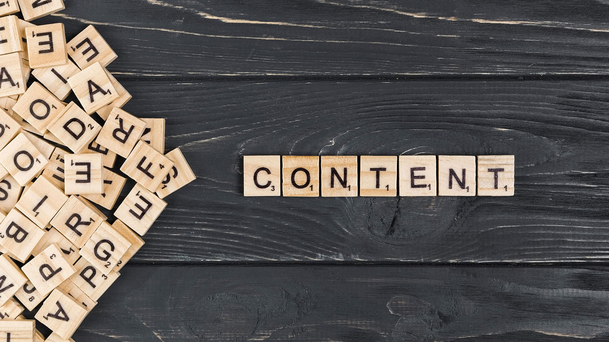 Is Your Content Boring – Change The Way You Write With a New Approach