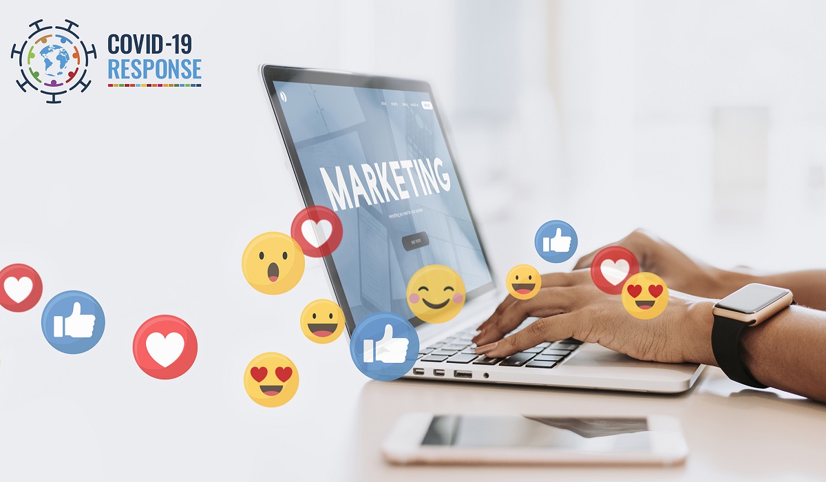 COVID-19 Social Media Marketing Trends That Are Defining the Future of Selling Online