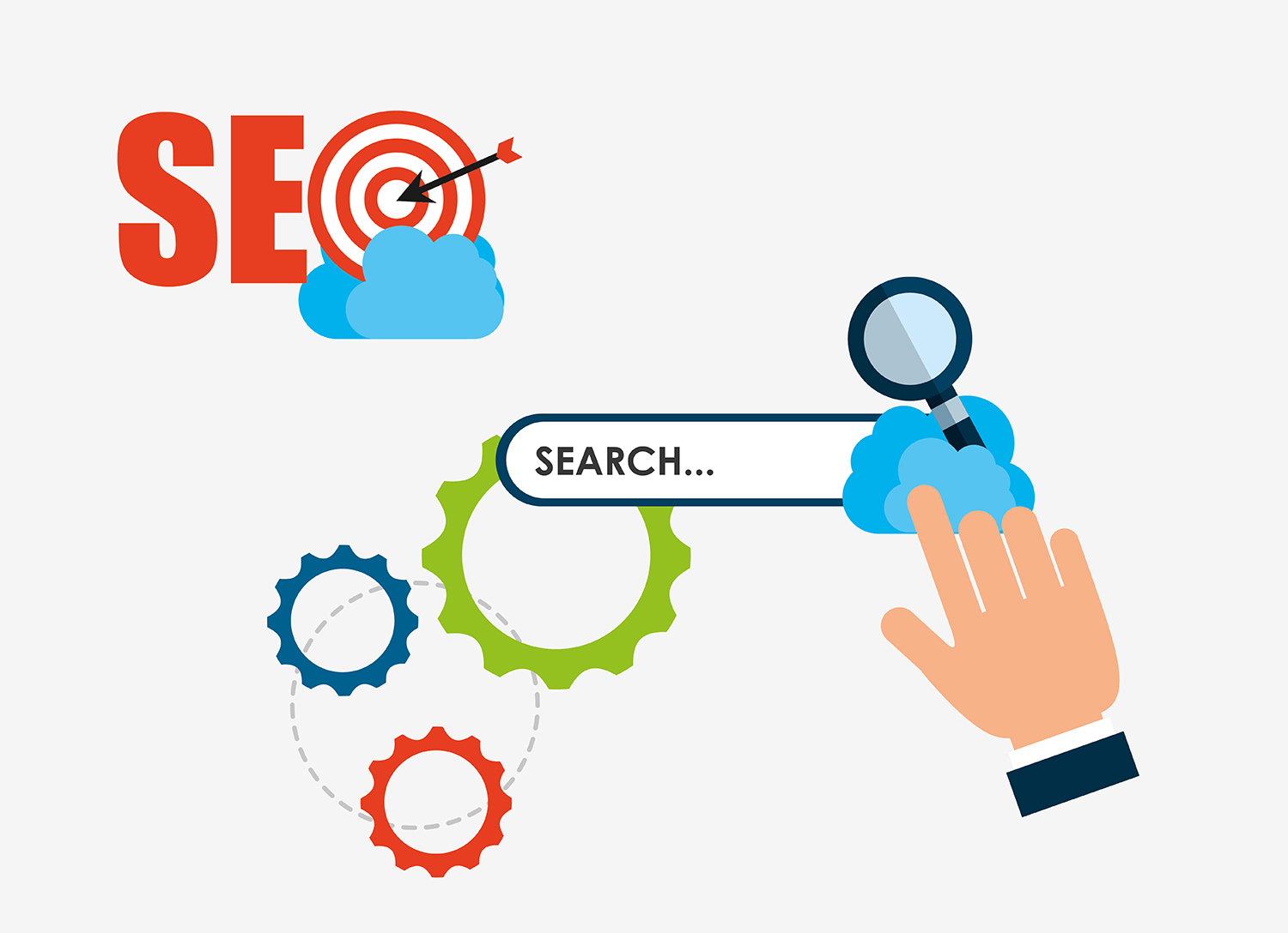 How Do I Rank Higher on Search Engines with SEO in 2021 – see here!
