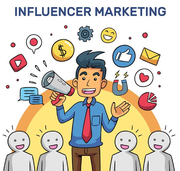 Influencer Marketing