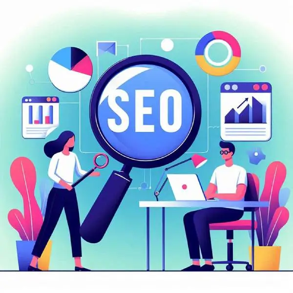 Search Engine Optimization