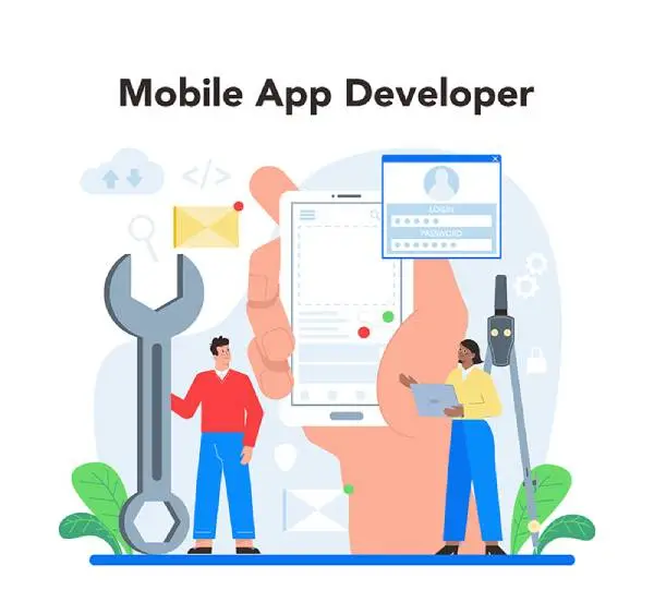 Web App Development